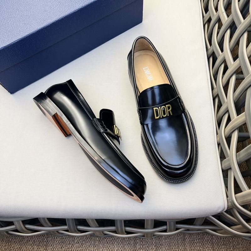 Christian Dior Business Shoes